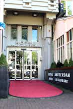 Hotel Royal Amsterdam Hotel photo 1