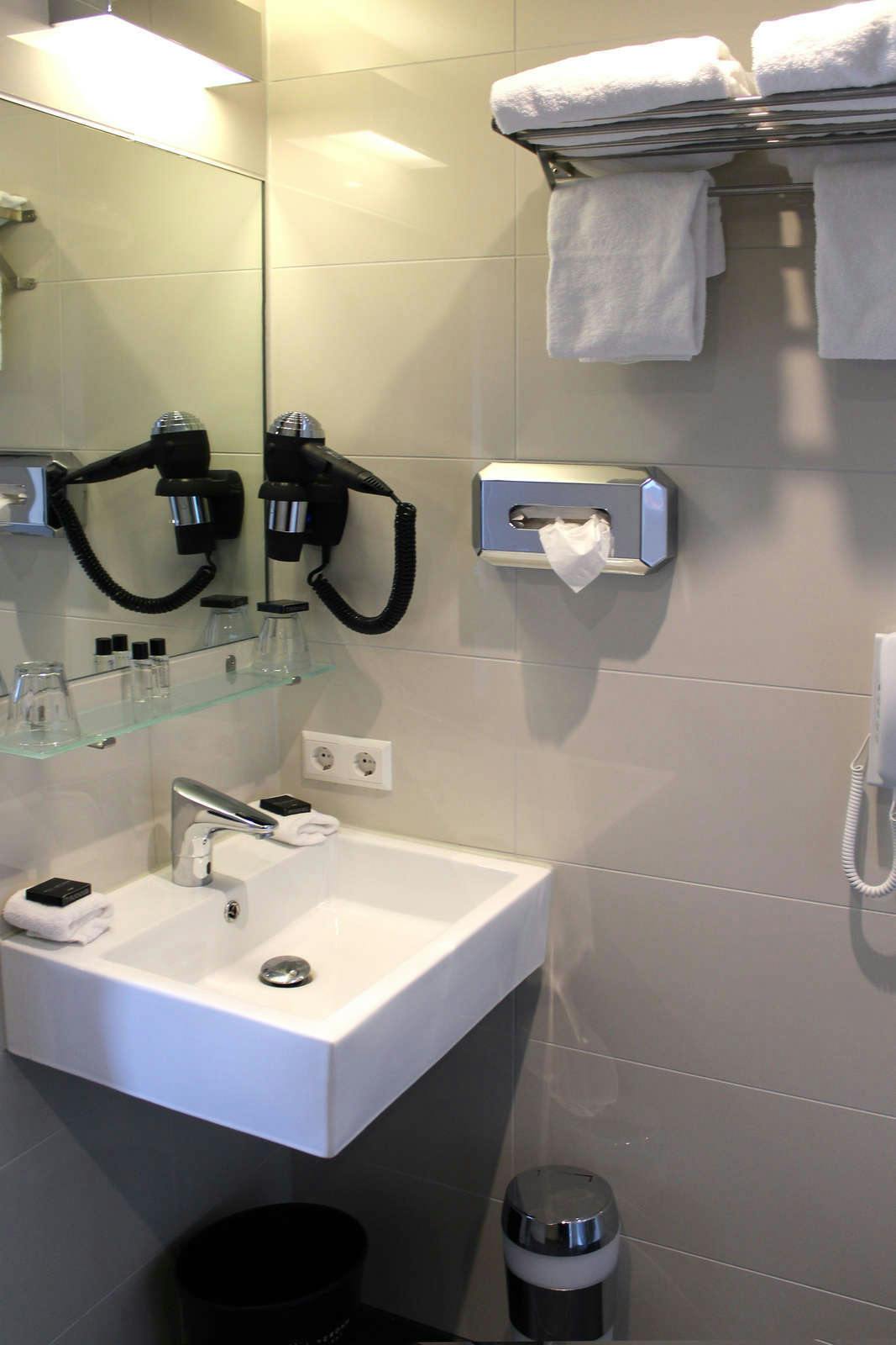 Hotel Royal Amsterdam Hotel photo 3