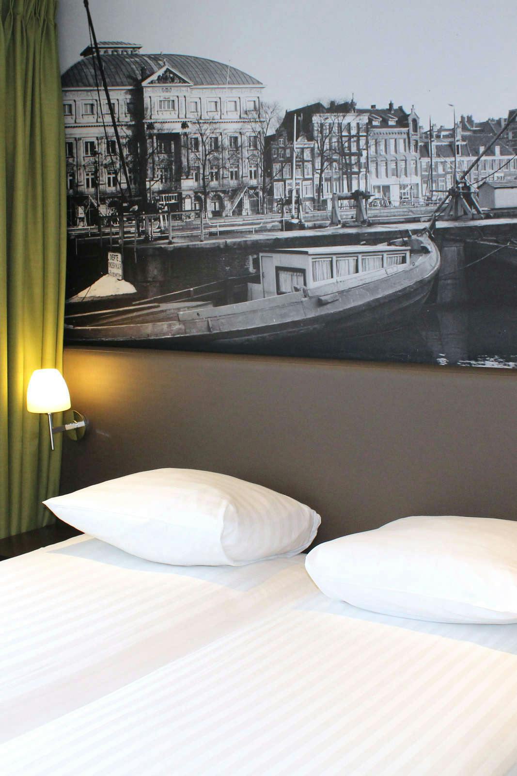 Hotel Royal Amsterdam Hotel photo 2