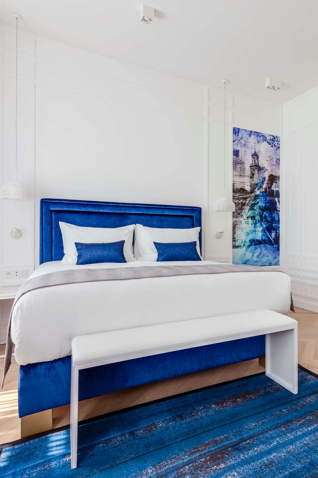 Hotel Hotel Indigo Warsaw photo 2