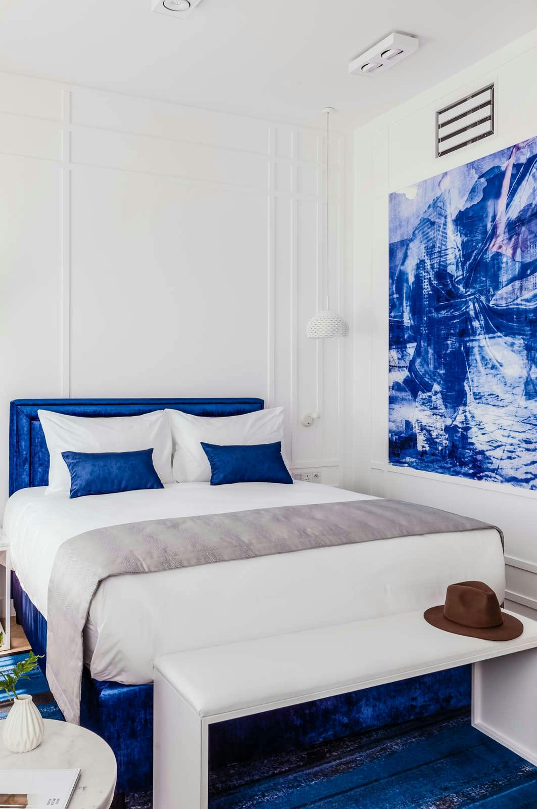 Hotel Hotel Indigo Warsaw photo 3