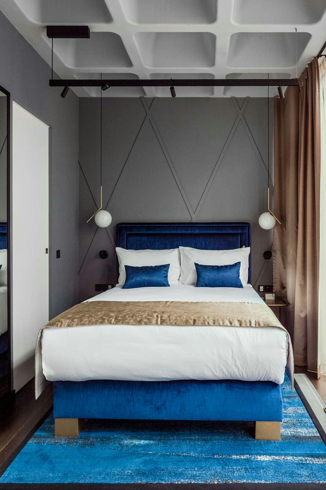 Hotel Hotel Indigo Warsaw photo 4