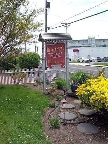 Beauclaires Bed & Breakfast Inn