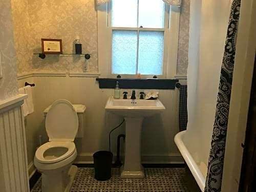 Hotel Beauclaires Bed & Breakfast Inn photo 1