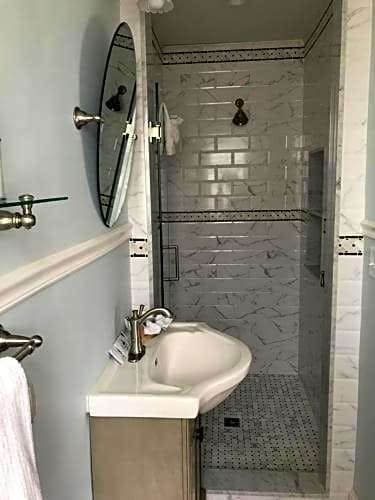 Hotel Beauclaires Bed & Breakfast Inn photo 3