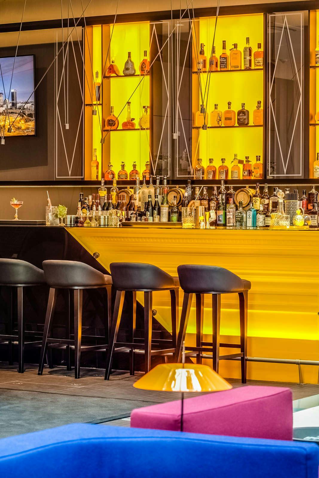 Hotel Hotel Indigo Warsaw photo 1