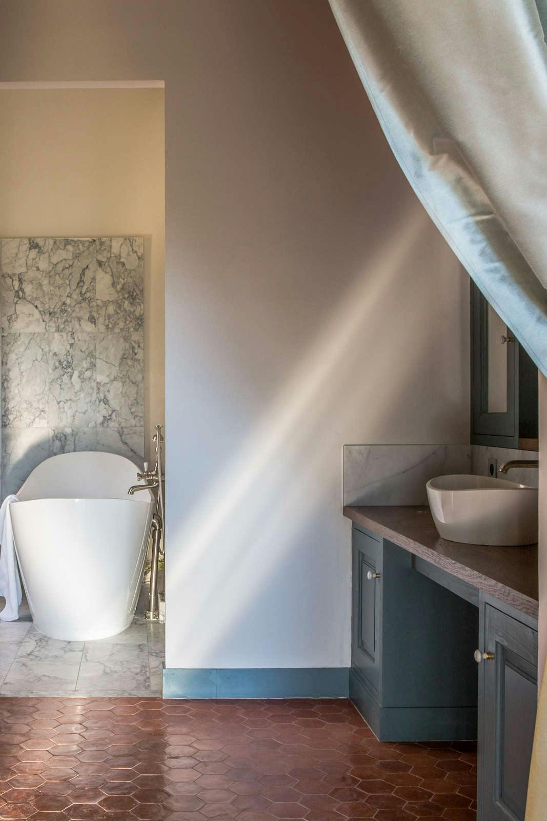 Hotel Château de Fonscolombe photo 5