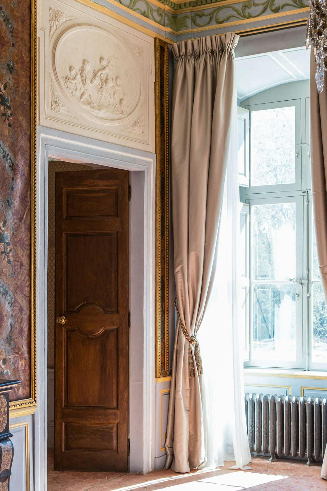 Hotel Château de Fonscolombe photo 4