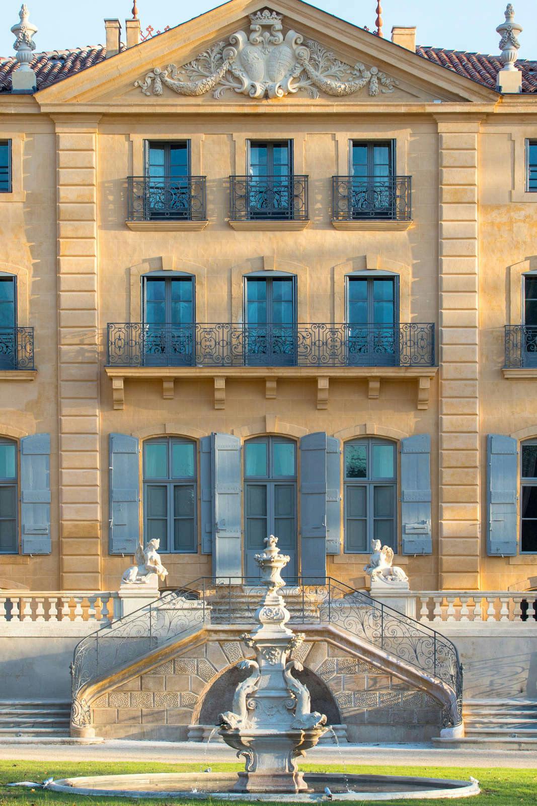 Hotel Château de Fonscolombe photo 3