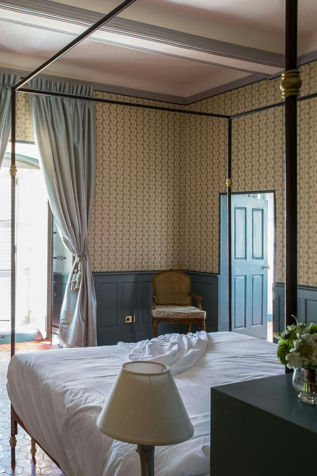 Hotel Château de Fonscolombe photo 2