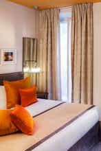 Hotel Hotel Marais Bastille photo 3