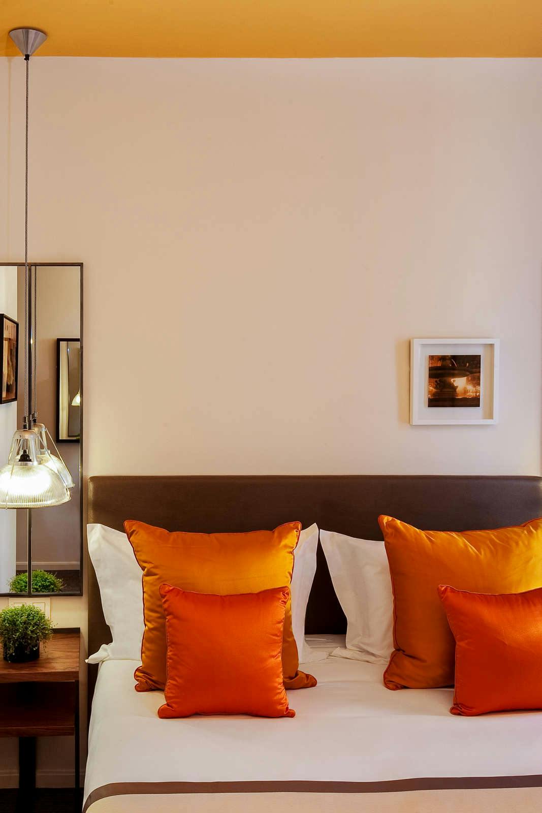 Hotel Hotel Marais Bastille photo 4