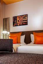Hotel Hotel Marais Bastille photo 5
