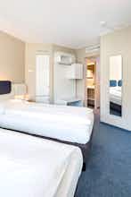 Hotel Hotel Welcome Inn photo 3