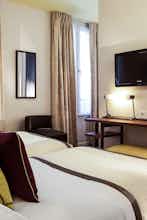 Hotel Hotel Marais Bastille photo 2