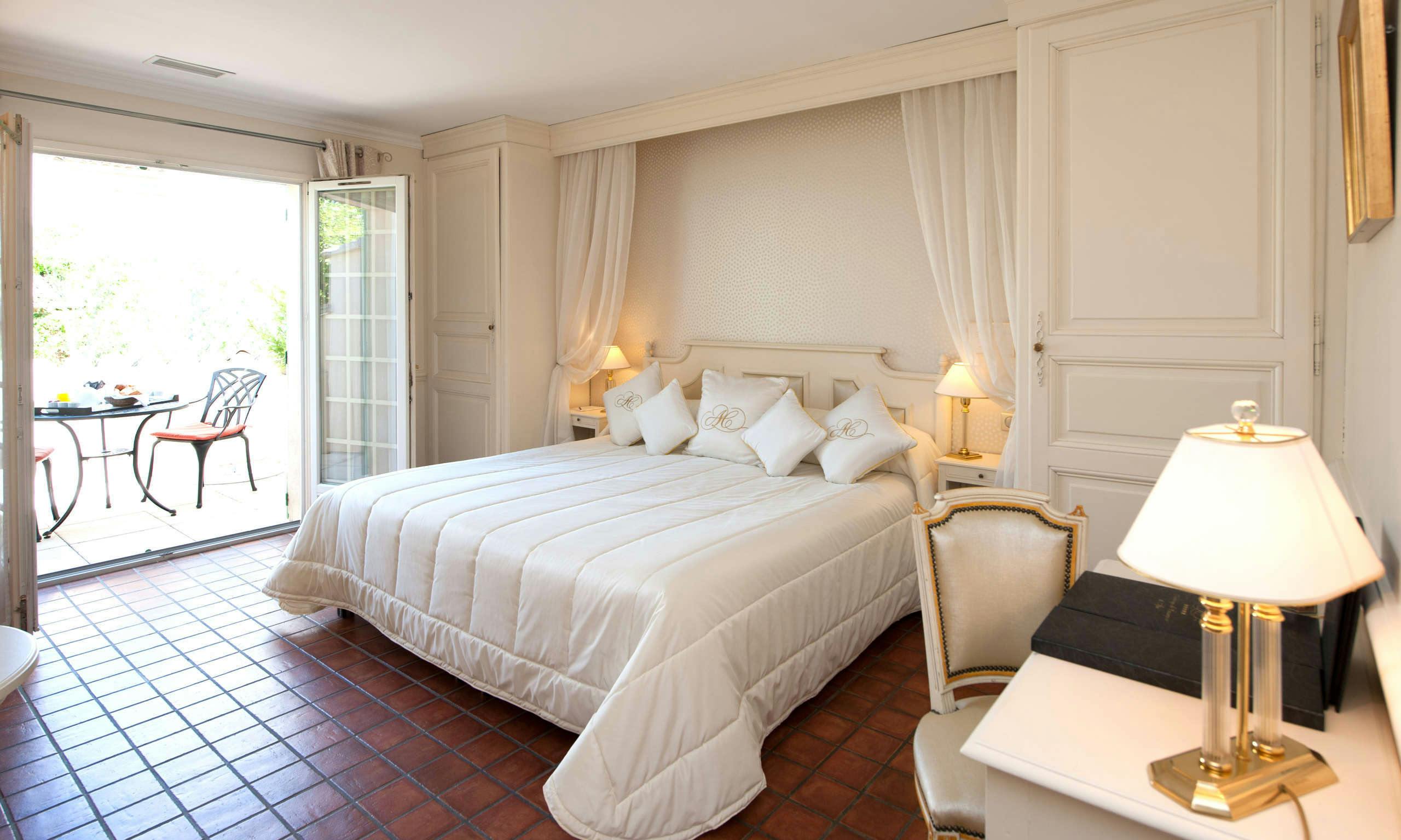 Auberge de Cassagne & Spa