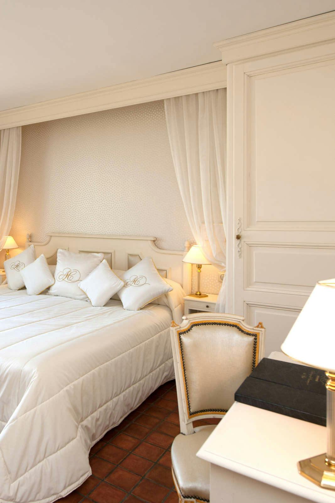 Hotel Auberge de Cassagne & Spa photo 3