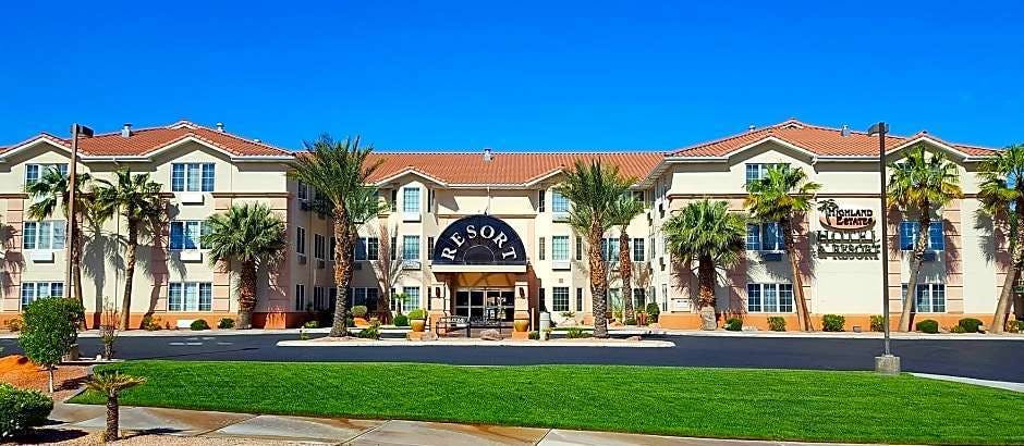 Highland Estates Resort