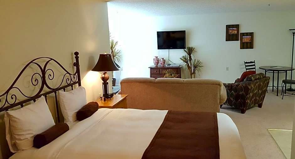 Hotel Highland Estates Resort photo 5