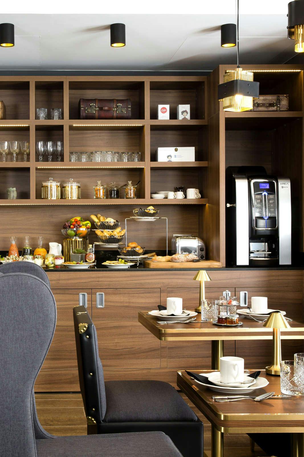 Hotel Hôtel Whistler photo 2