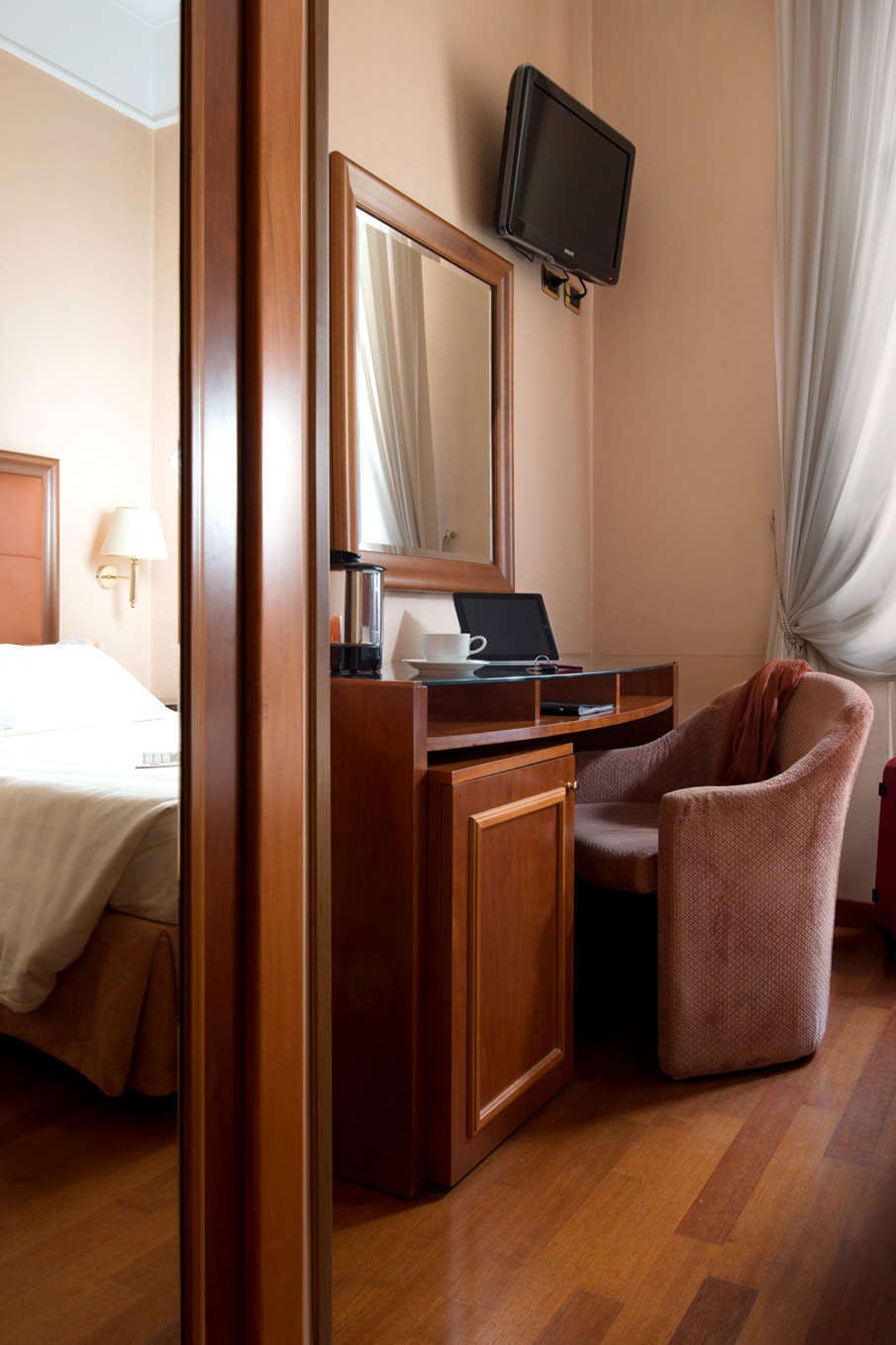 Hotel Hotel Berna photo 5