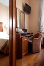 Hotel Hotel Berna photo 5