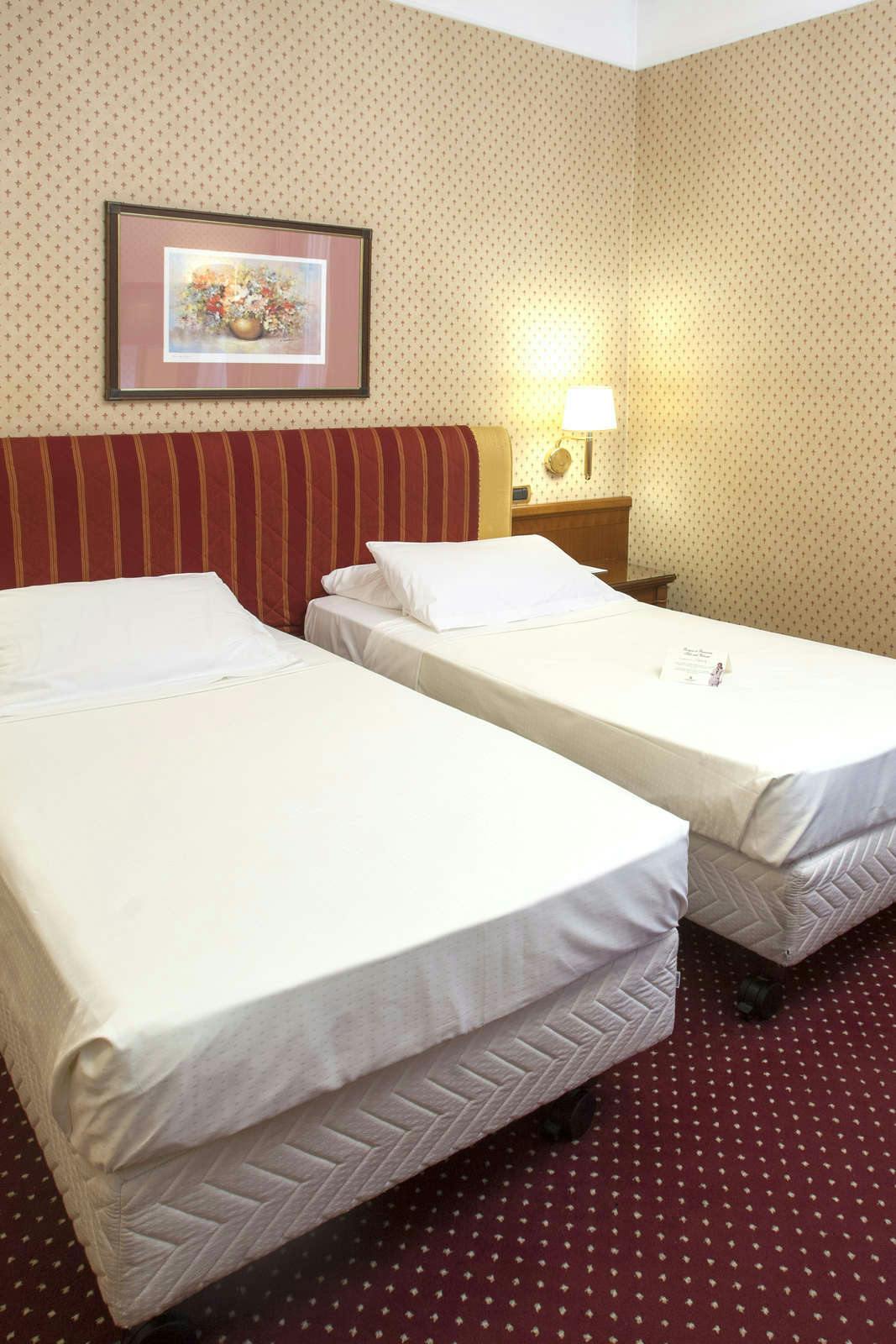 Hotel Hotel Berna photo 4