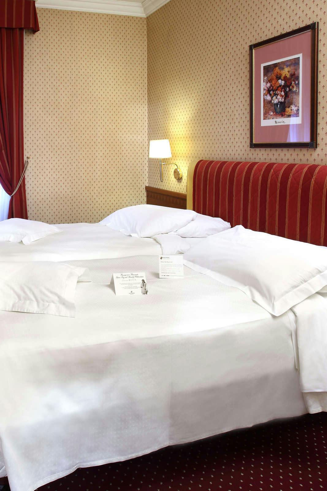 Hotel Hotel Berna photo 3