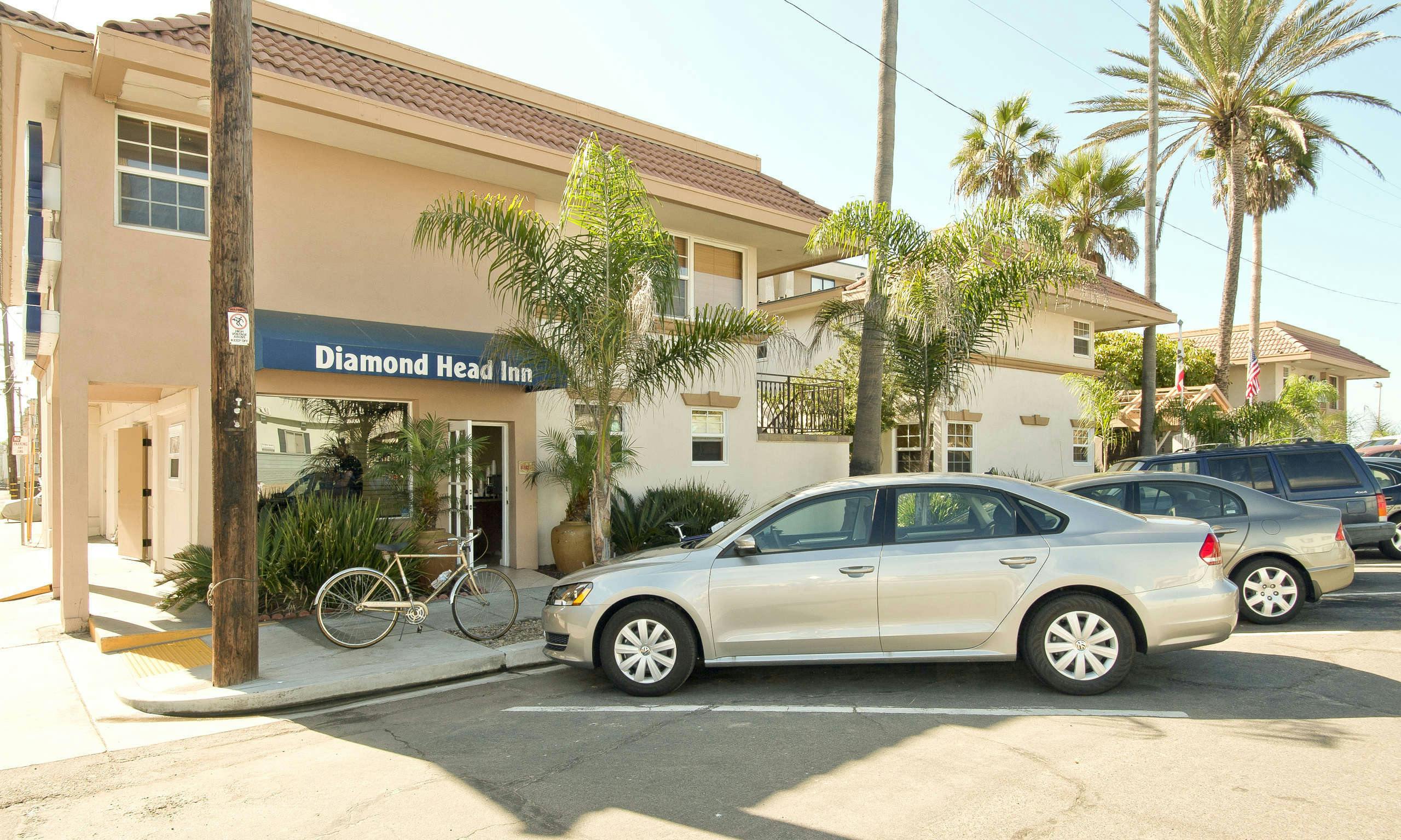 Diamond Head Inn