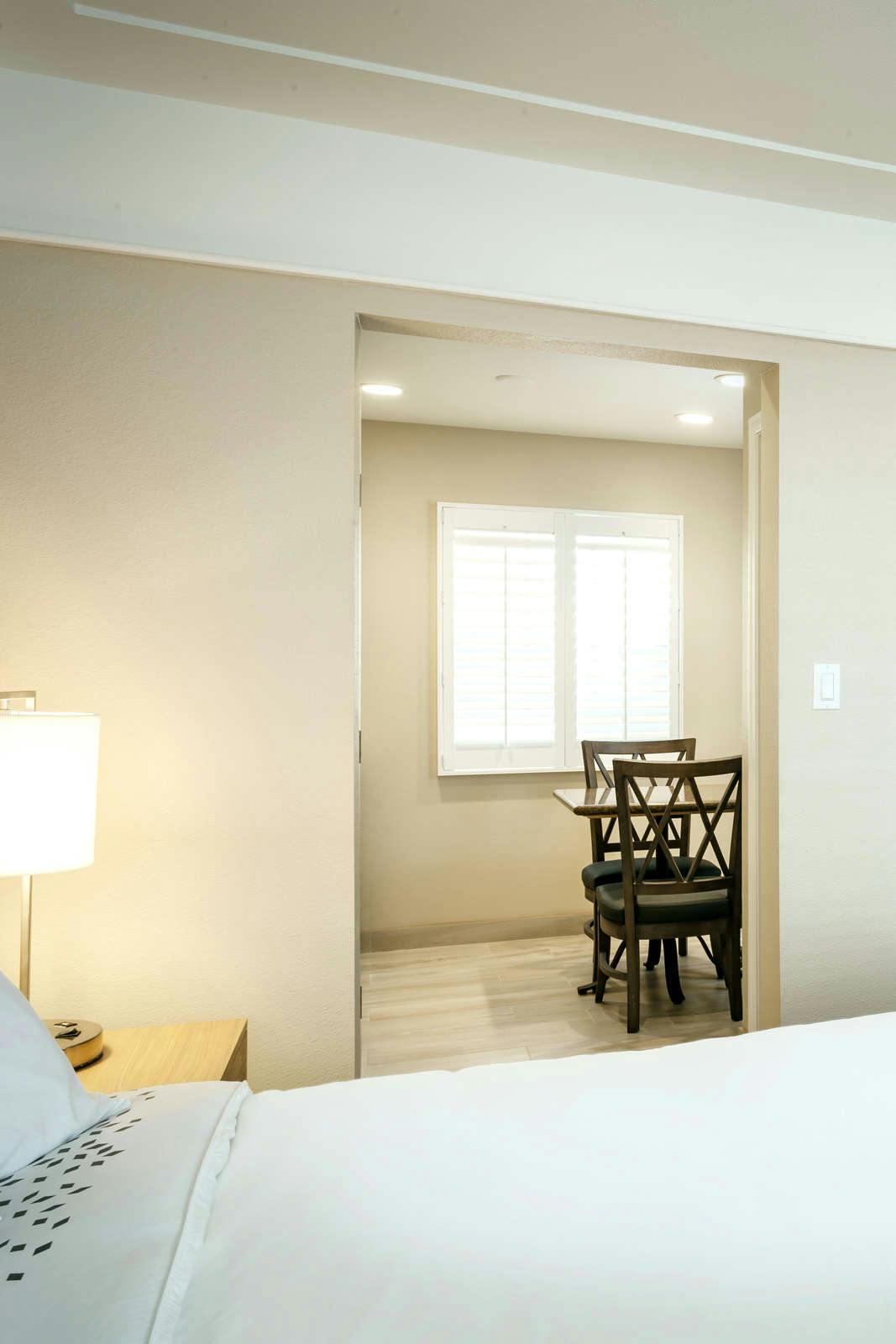 Hotel Diamond Head Inn photo 5