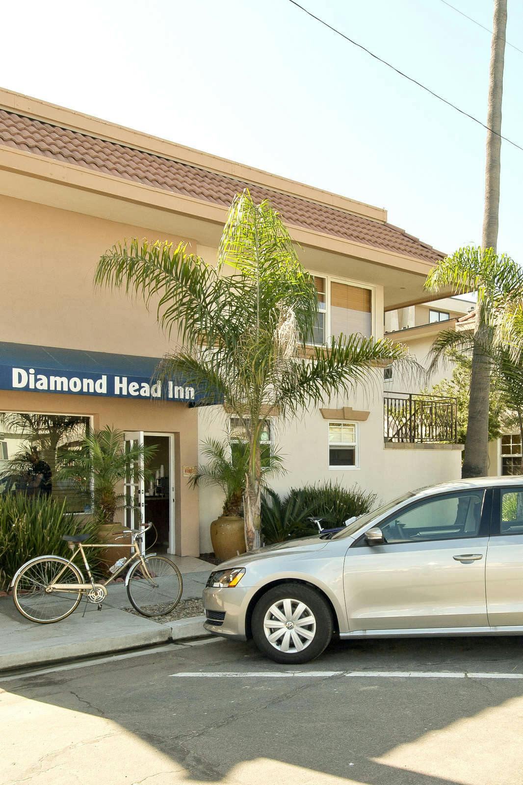 Hotel Diamond Head Inn photo 1