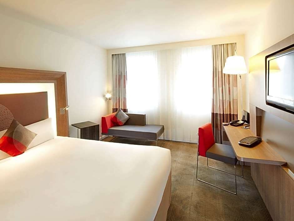 Novotel Mechelen Centrum