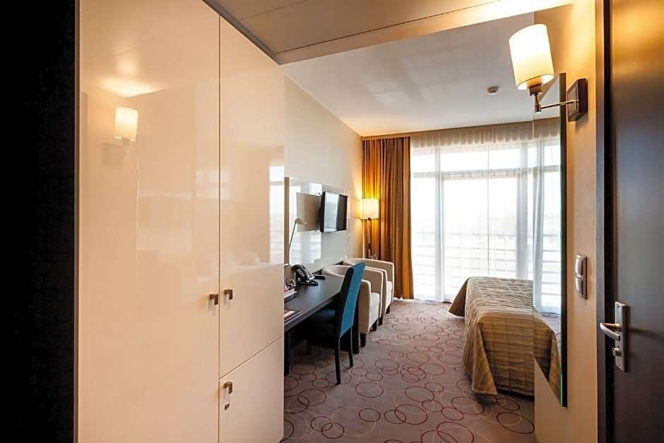 Hotel Qubus Hotel Krakow photo 5