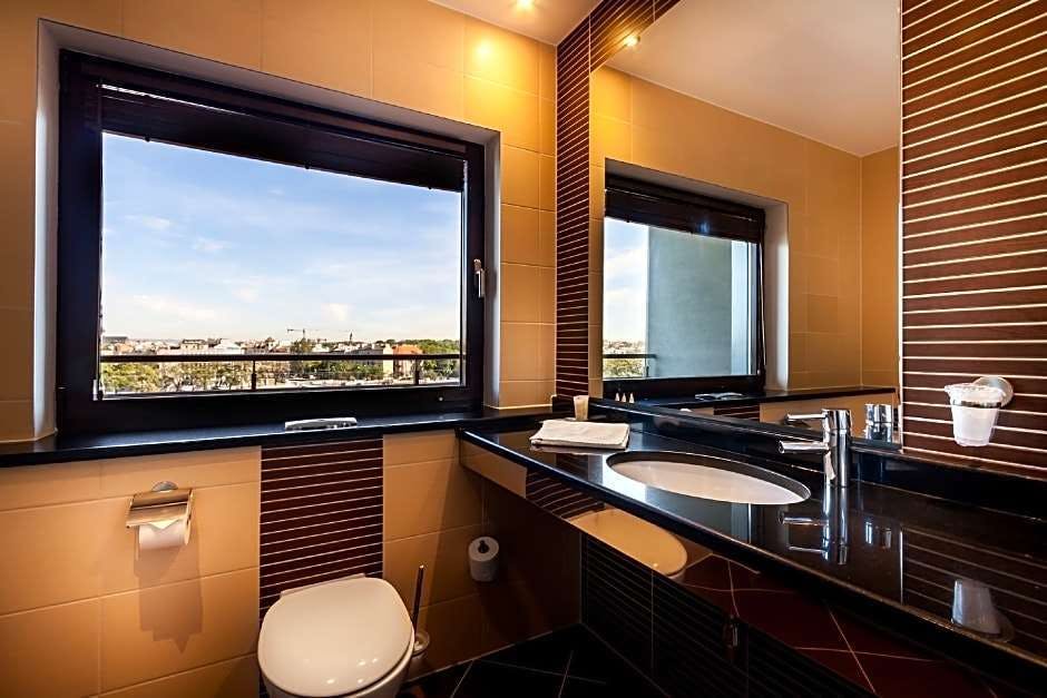 Hotel Qubus Hotel Krakow photo 4