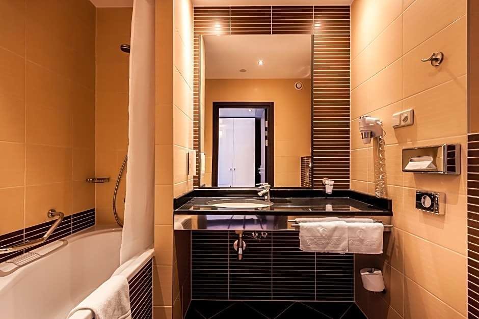 Hotel Qubus Hotel Krakow photo 3