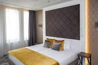 Hotel Regency Suites Hotel Budapest photo 5