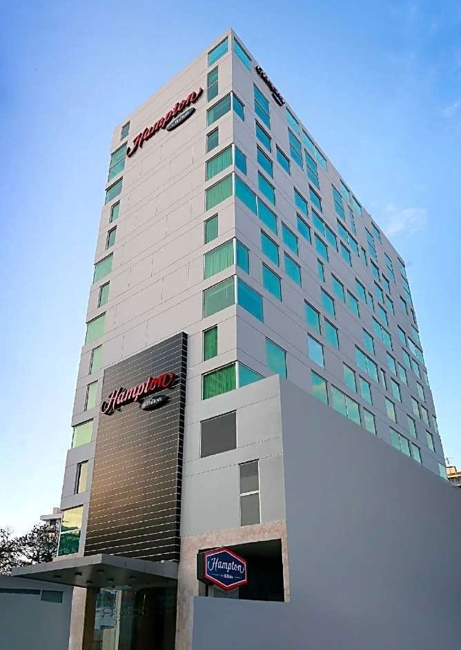 Hampton by Hilton Panama