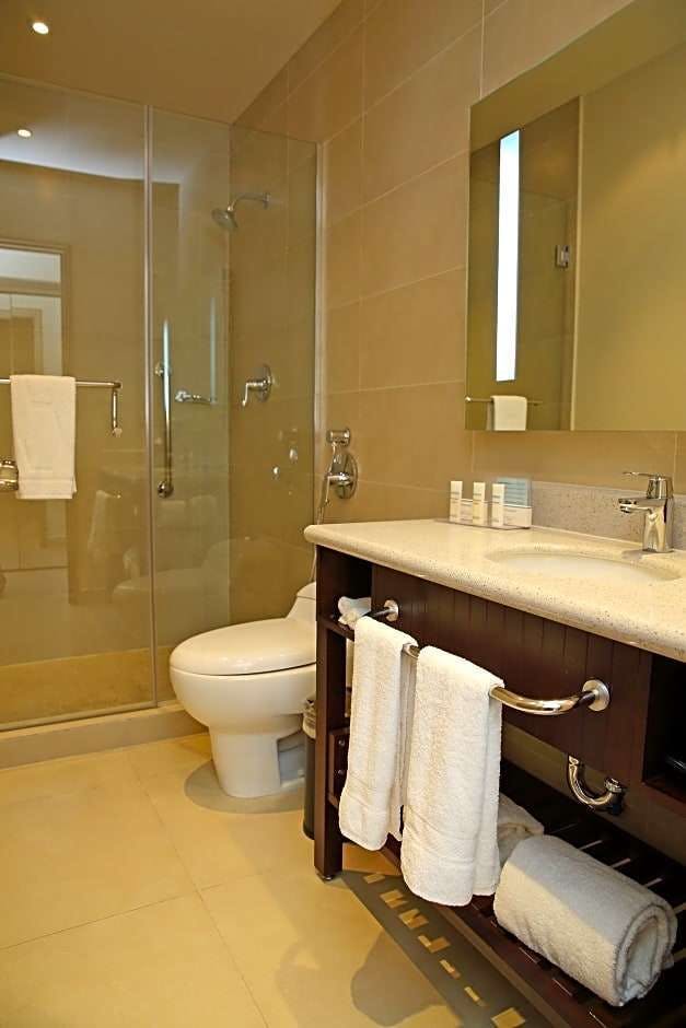 Hotel Hampton by Hilton Panama photo 2