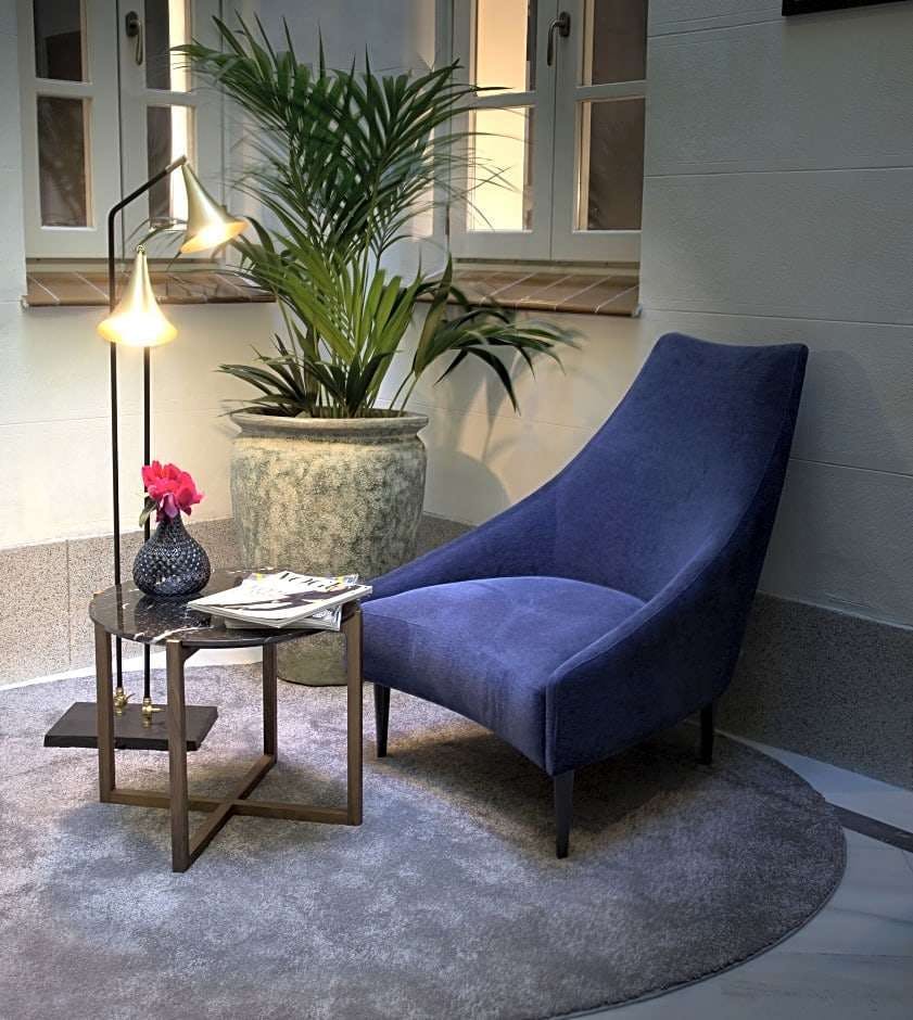 Hotel DoubleTree by Hilton Madrid-Prado photo 4