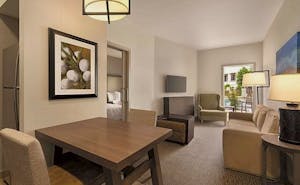 Homewood Suites by Hilton Tucson/St. Philip's Plaza Univ