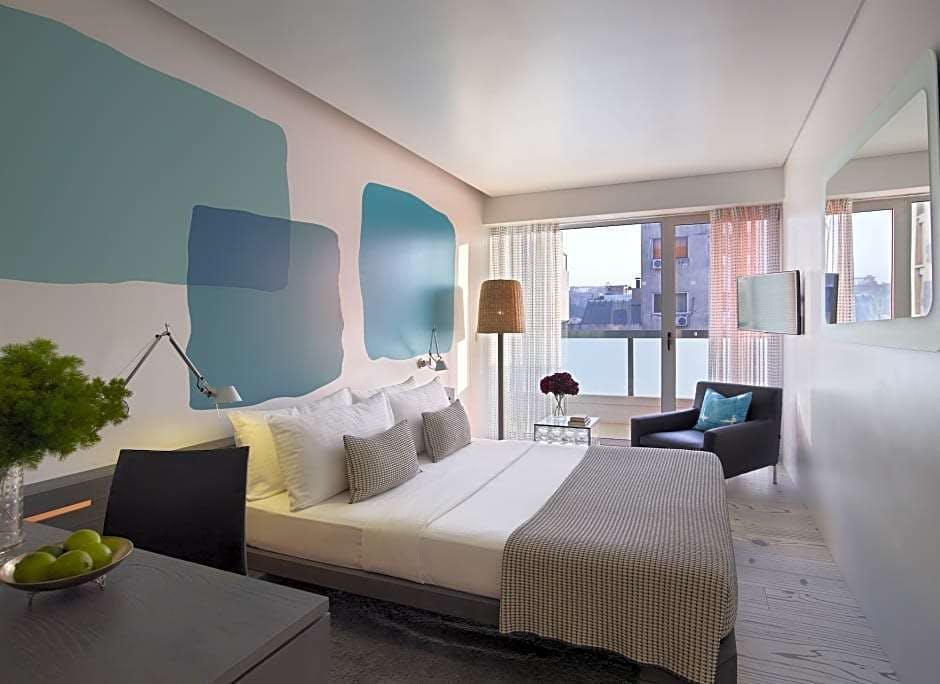 Hotel Fresh Hotel, a Member of Design Hotels photo 2