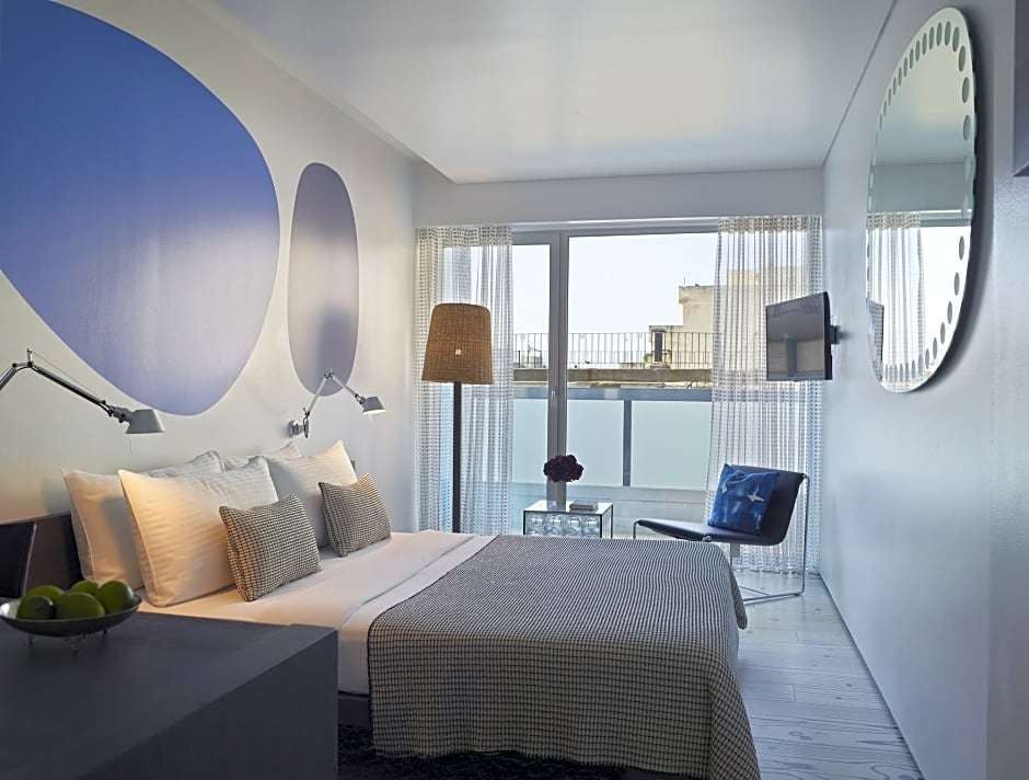 Hotel Fresh Hotel, a Member of Design Hotels photo 3