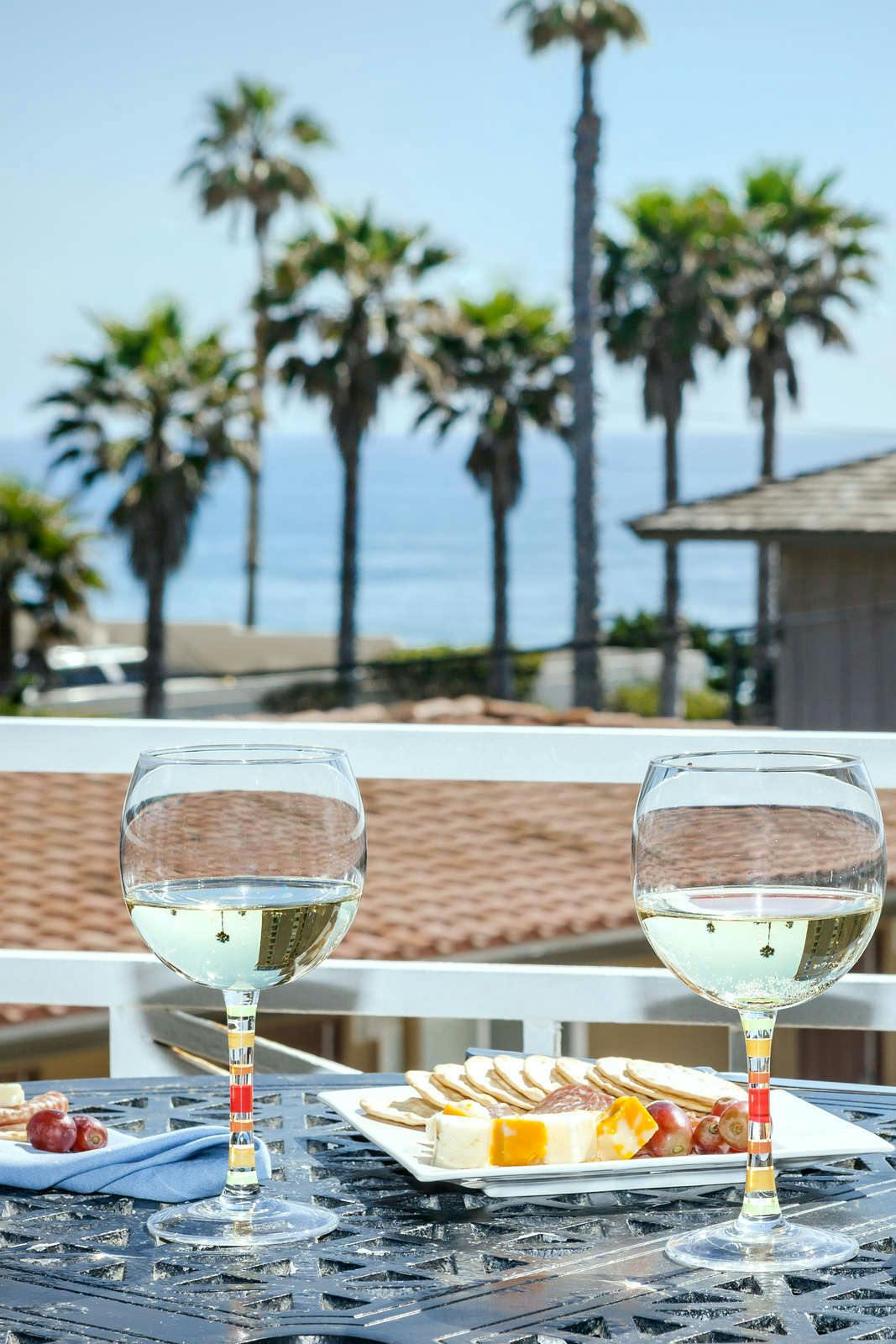 Hotel Pacific Shores Inn photo 1