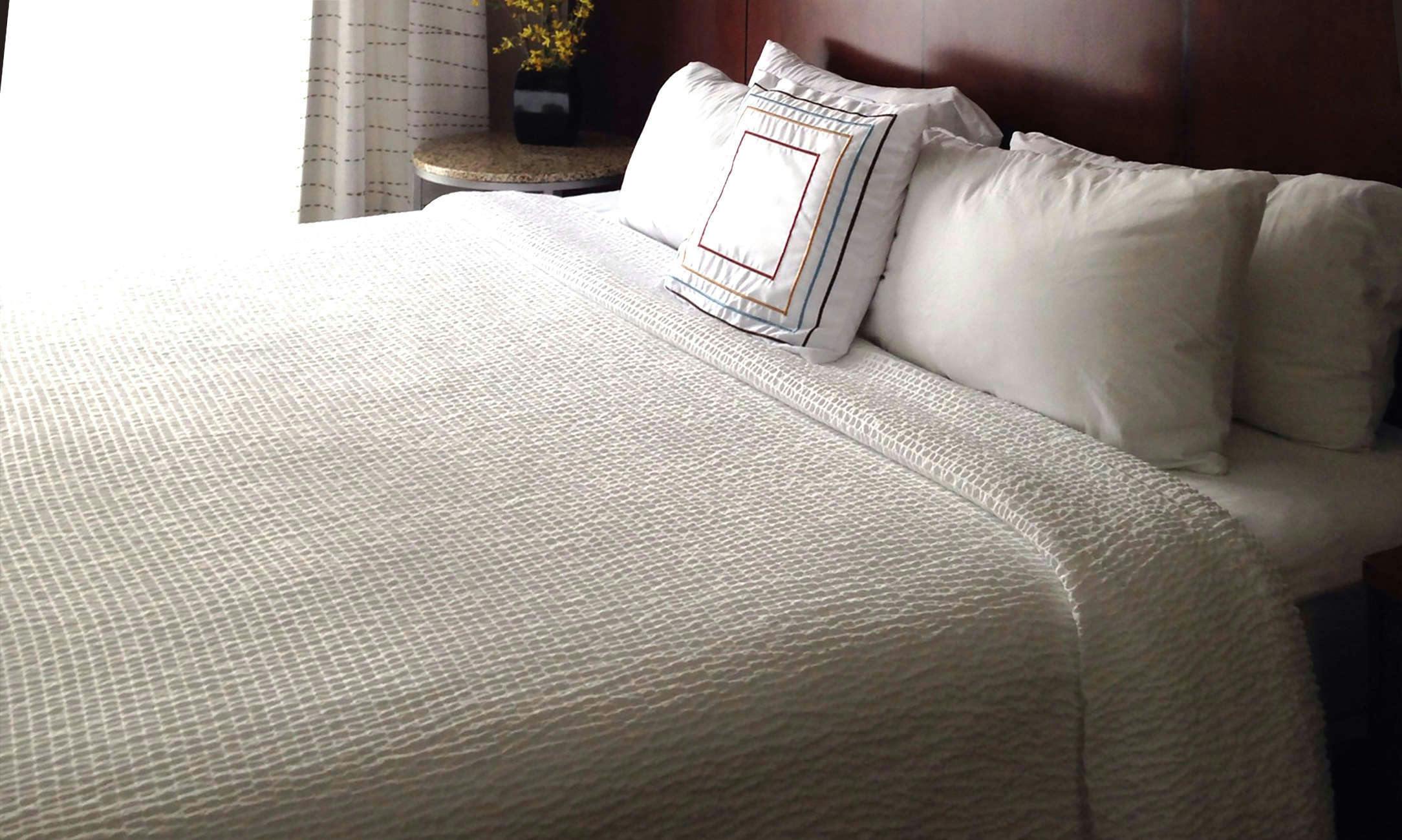 Residence Inn by Marriott Birmingham Downtown at UAB