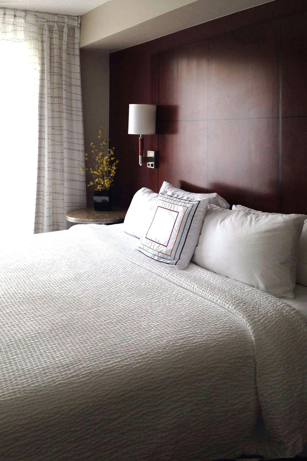 Hotel Residence Inn by Marriott Birmingham Downtown at UAB photo 1