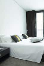 Hotel DUPARC Contemporary Suites photo 1