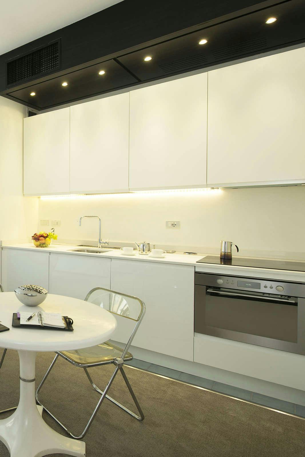 Hotel DUPARC Contemporary Suites photo 5