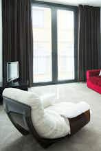 Hotel DUPARC Contemporary Suites photo 2