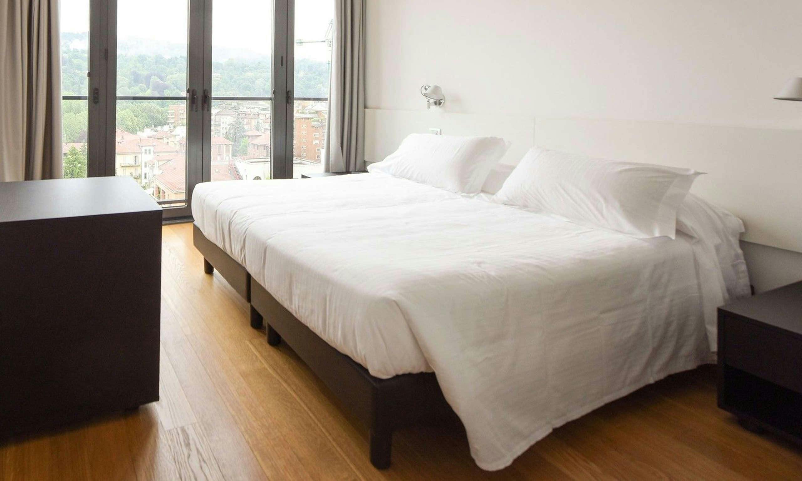 DUPARC Contemporary Suites