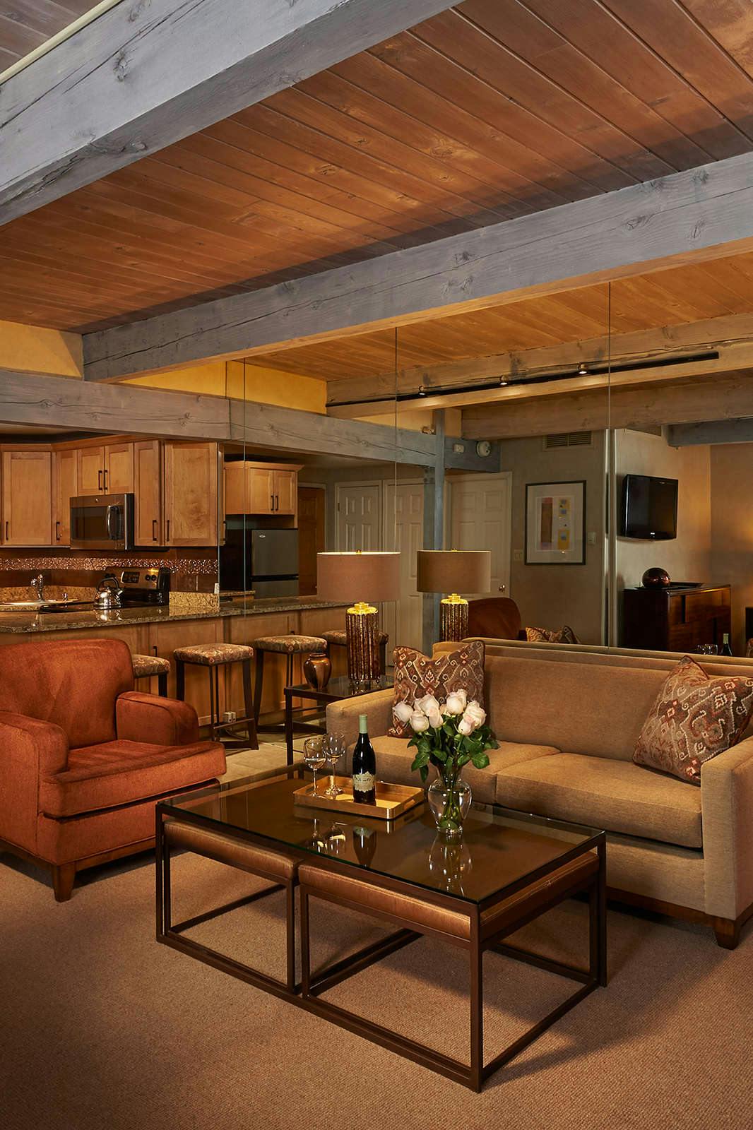 Hotel Aspen Square Condominium Hotel photo 4